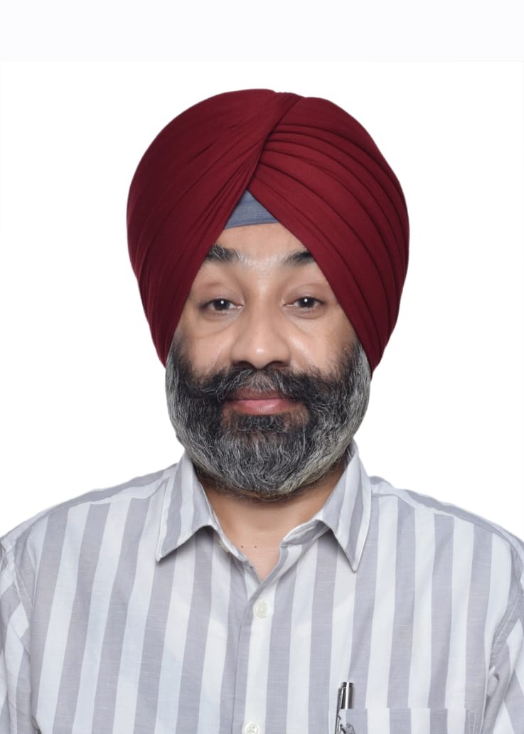 Amar Singh, founder of Alpha Prime Funds